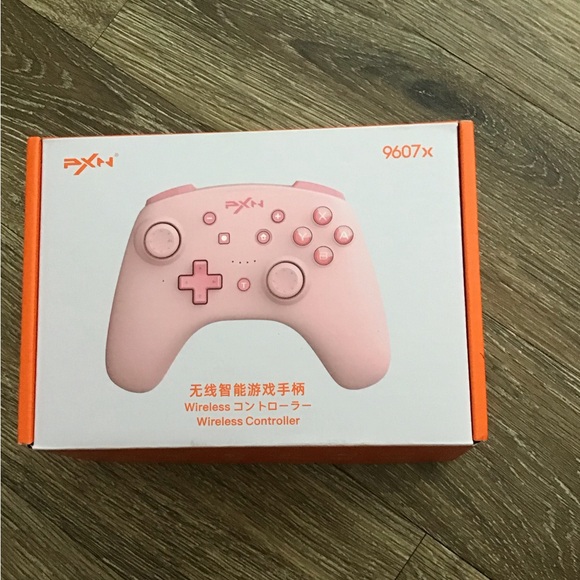 Gamepad controller wireless - Picture 2 of 3